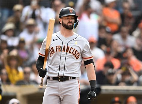 If Mitch Haniger isn’t an everyday player, SF Giants have a $43.5 million problem